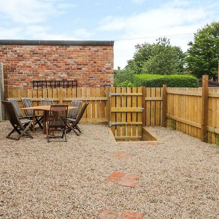 Newbegin Cottage Hornsea Luaran gambar