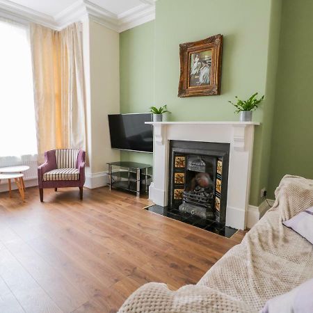 Newbegin Cottage Hornsea Luaran gambar