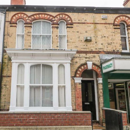 Newbegin Cottage Hornsea Luaran gambar