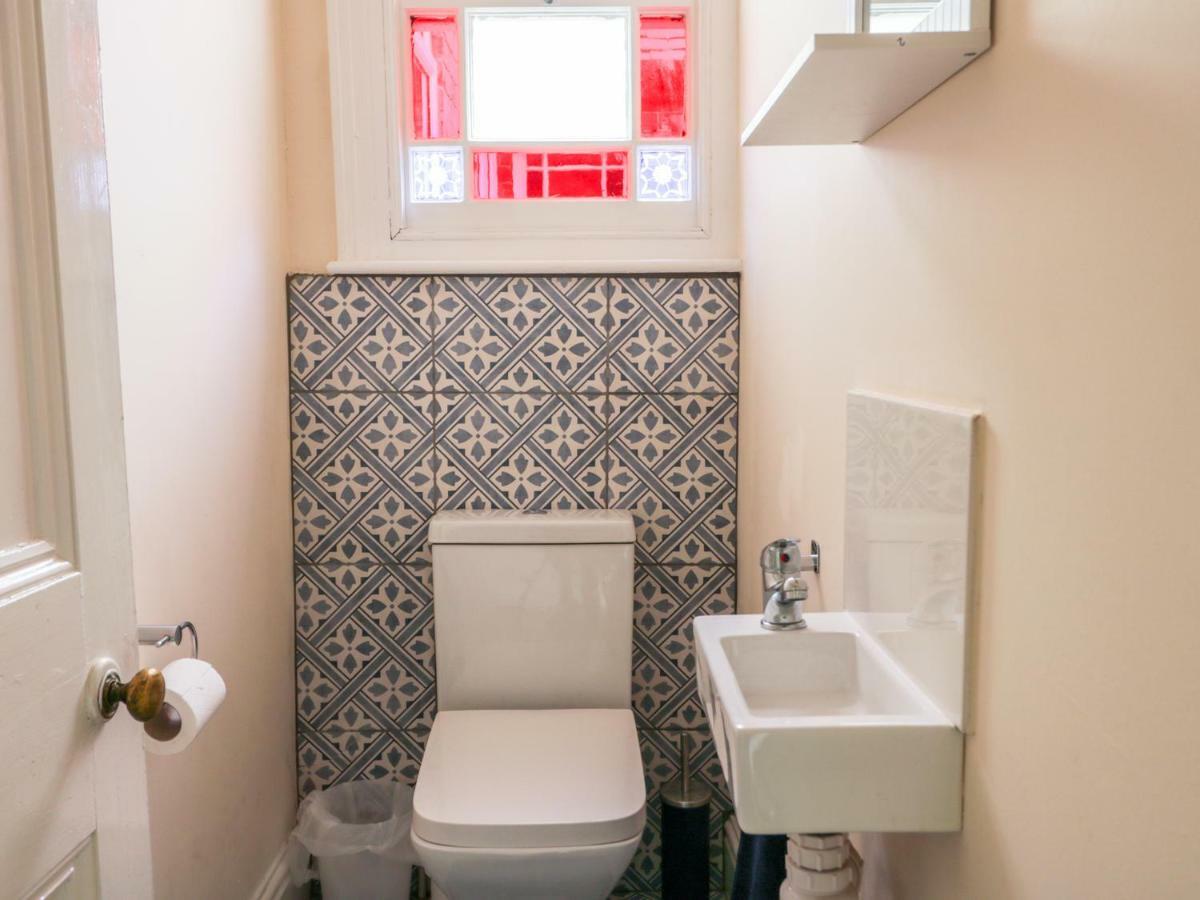 Newbegin Cottage Hornsea Luaran gambar