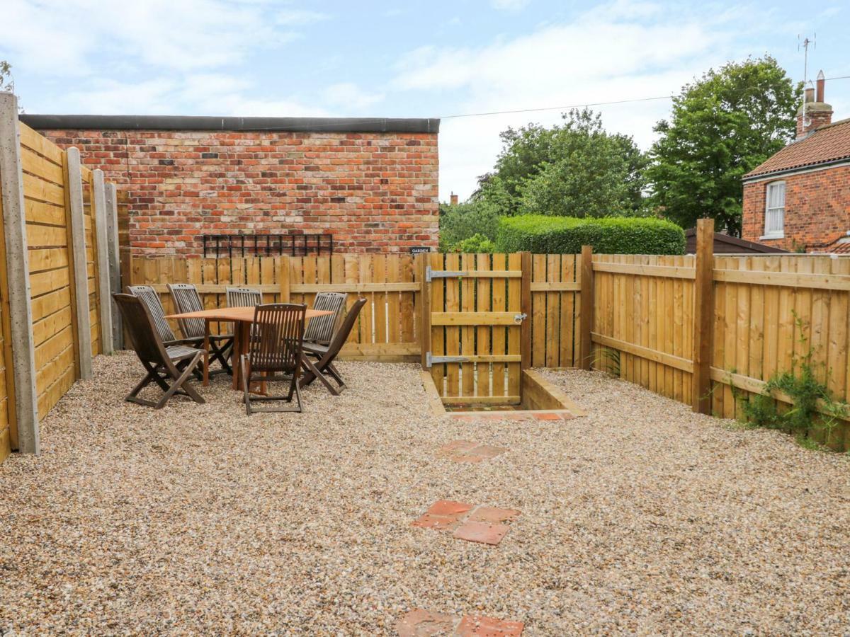 Newbegin Cottage Hornsea Luaran gambar