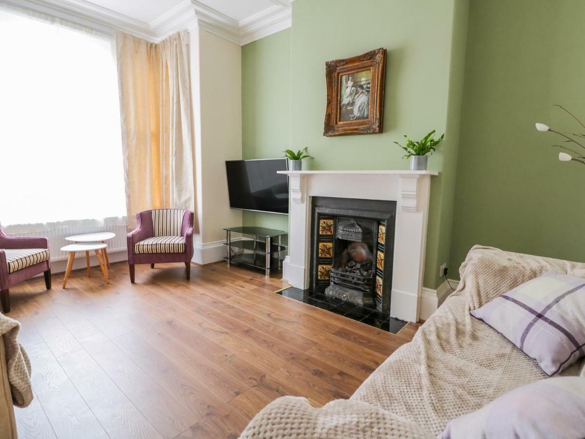 Newbegin Cottage Hornsea Luaran gambar