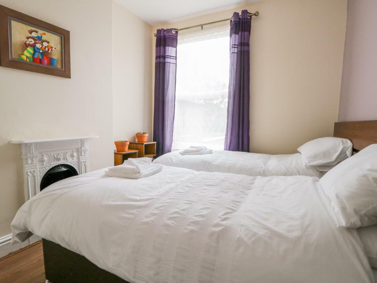 Newbegin Cottage Hornsea Luaran gambar