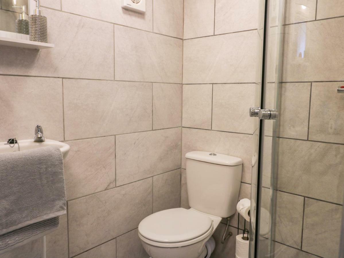 Newbegin Cottage Hornsea Luaran gambar