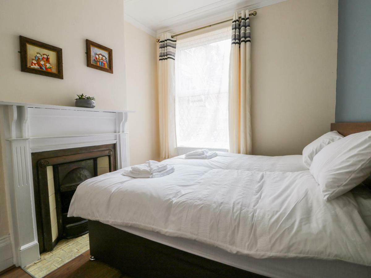 Newbegin Cottage Hornsea Luaran gambar