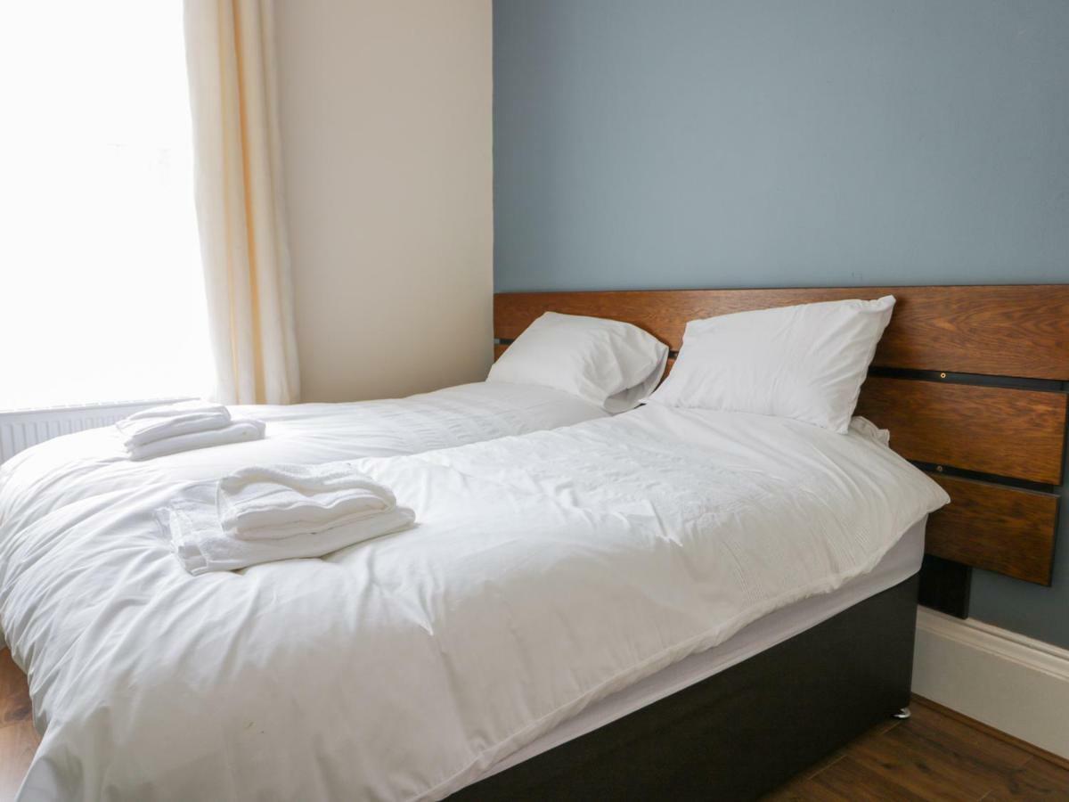 Newbegin Cottage Hornsea Luaran gambar