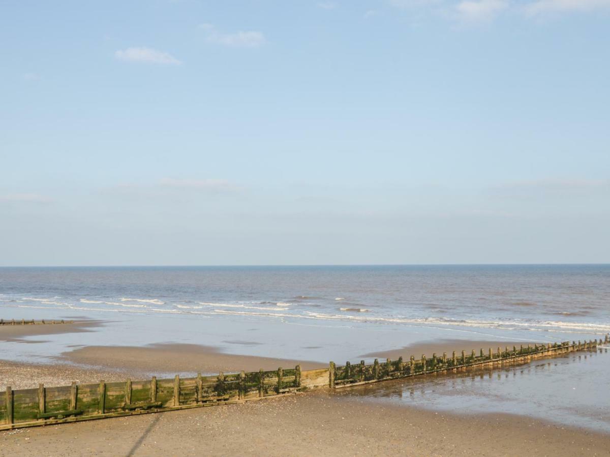 Newbegin Cottage Hornsea Luaran gambar
