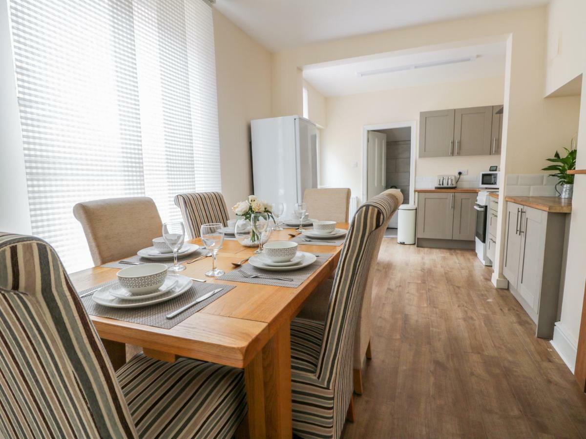 Newbegin Cottage Hornsea Luaran gambar