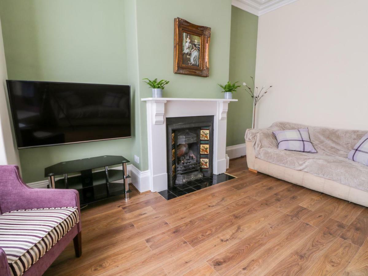 Newbegin Cottage Hornsea Luaran gambar