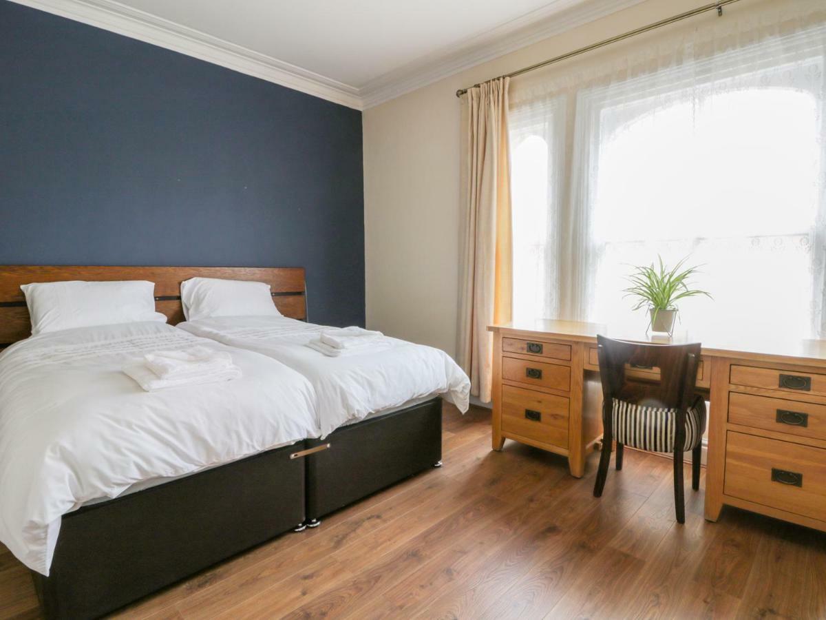 Newbegin Cottage Hornsea Luaran gambar