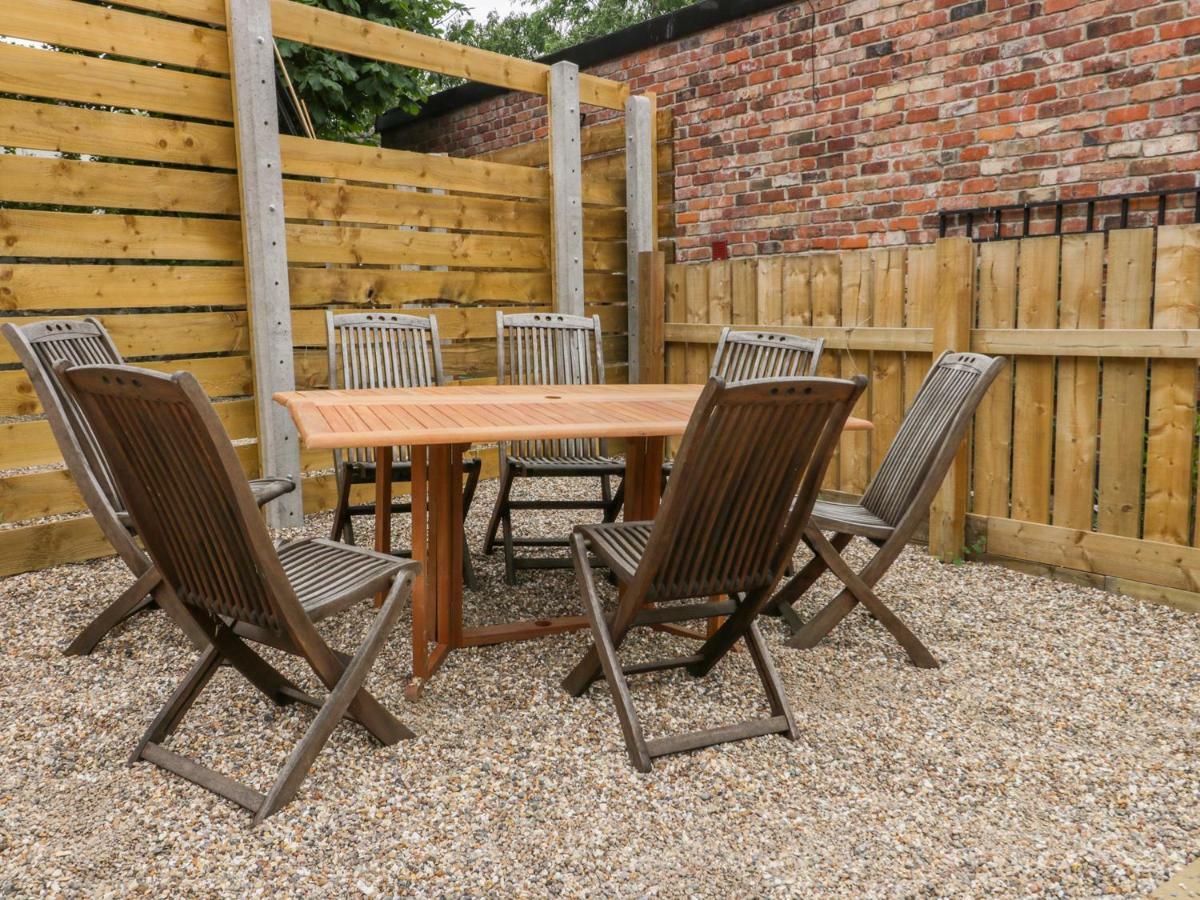 Newbegin Cottage Hornsea Luaran gambar