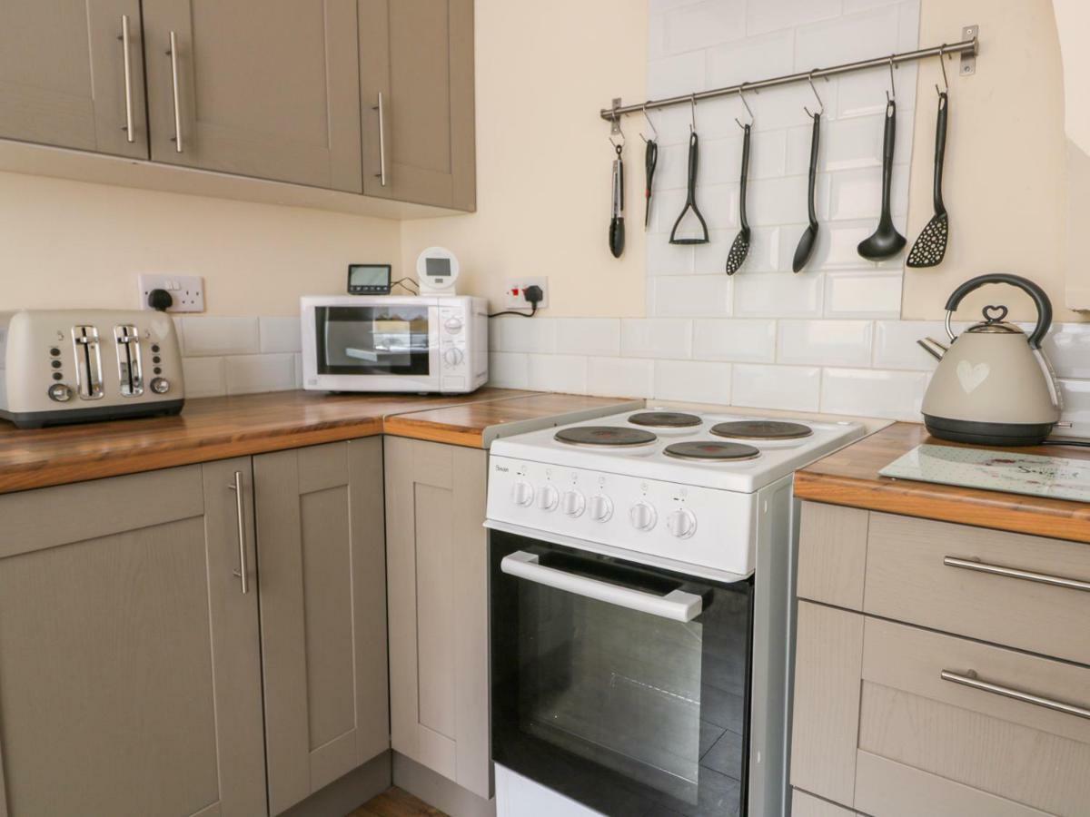 Newbegin Cottage Hornsea Luaran gambar