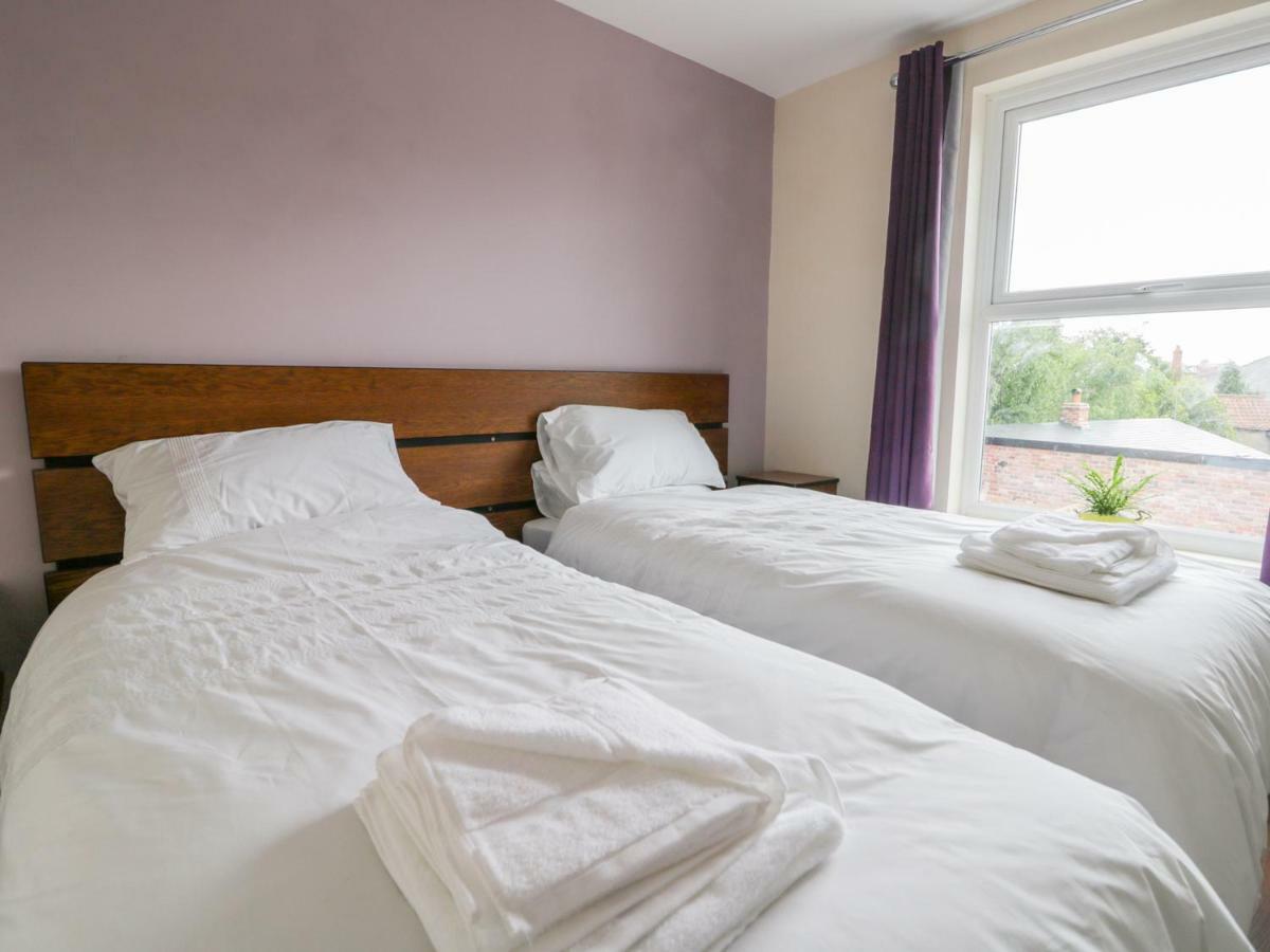 Newbegin Cottage Hornsea Luaran gambar