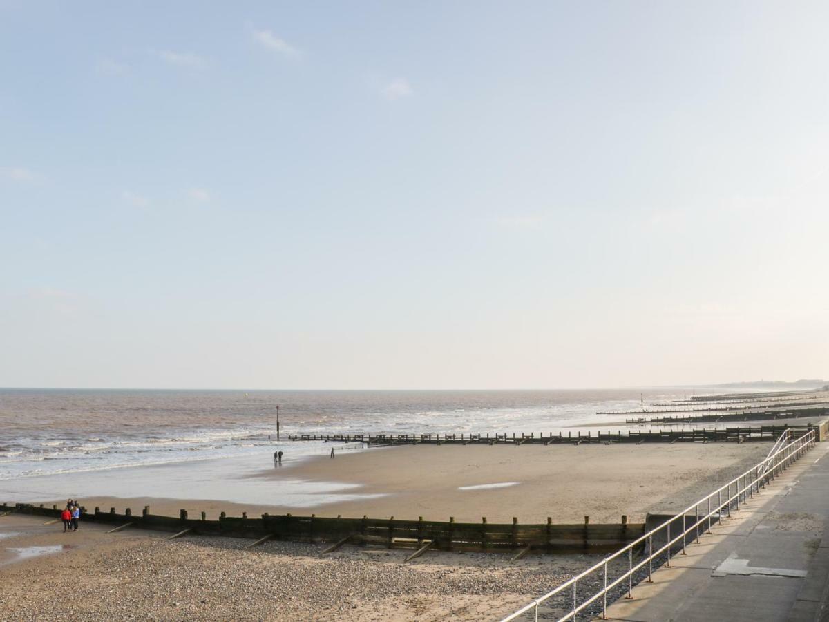 Newbegin Cottage Hornsea Luaran gambar
